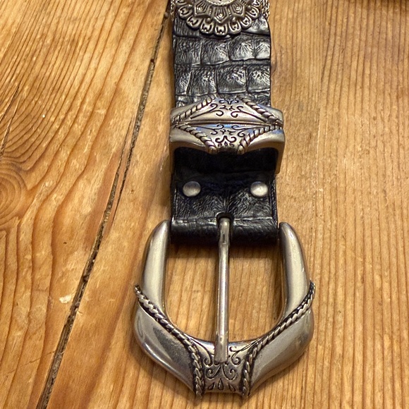 Mammi belt made in Italy - Picture 4 of 10